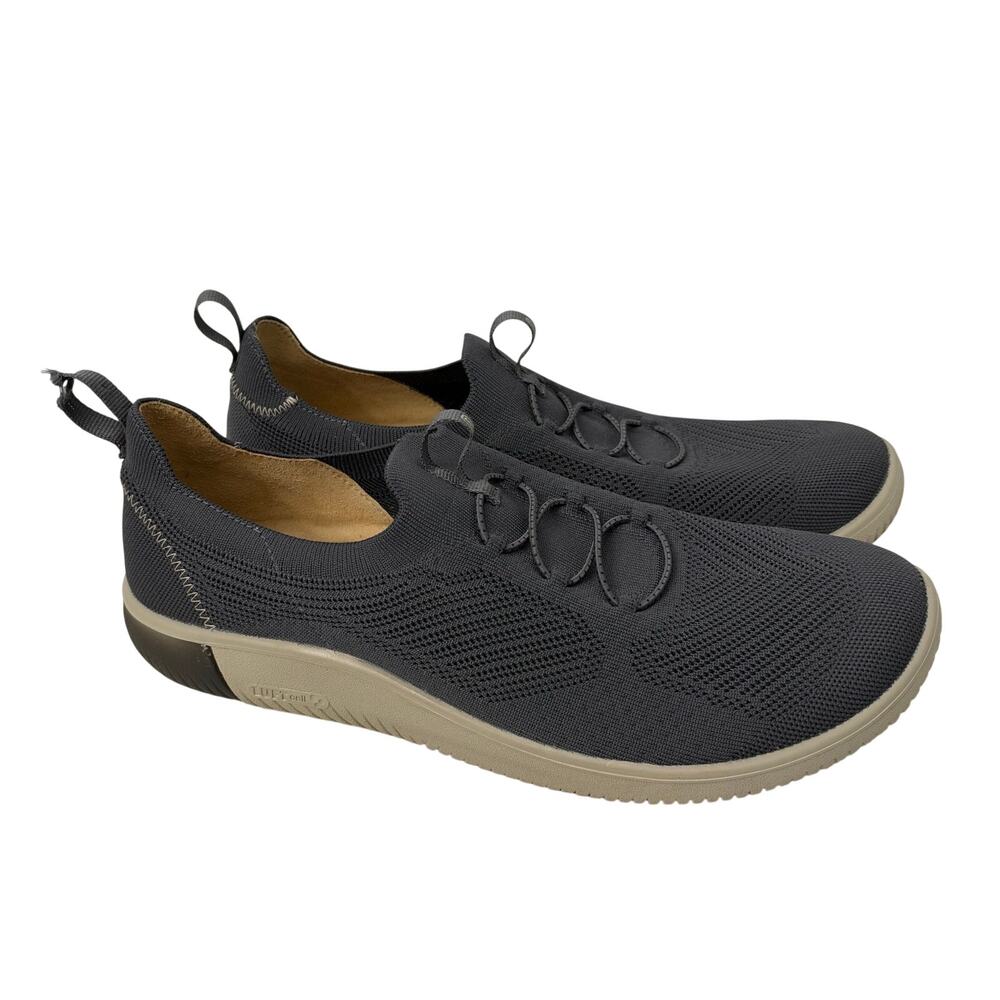 Keen KNX Knit Lace Sneakers Men’s Size 15 Dark Gray
Casual
